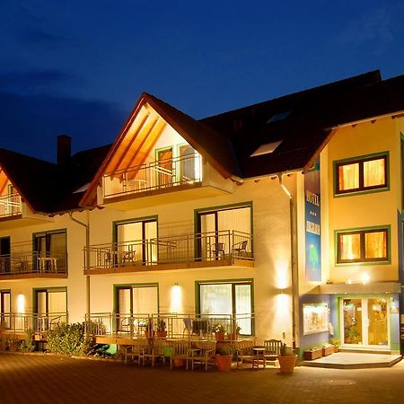 Hotel Ziegelruh Babenhausen  Zewnętrze zdjęcie