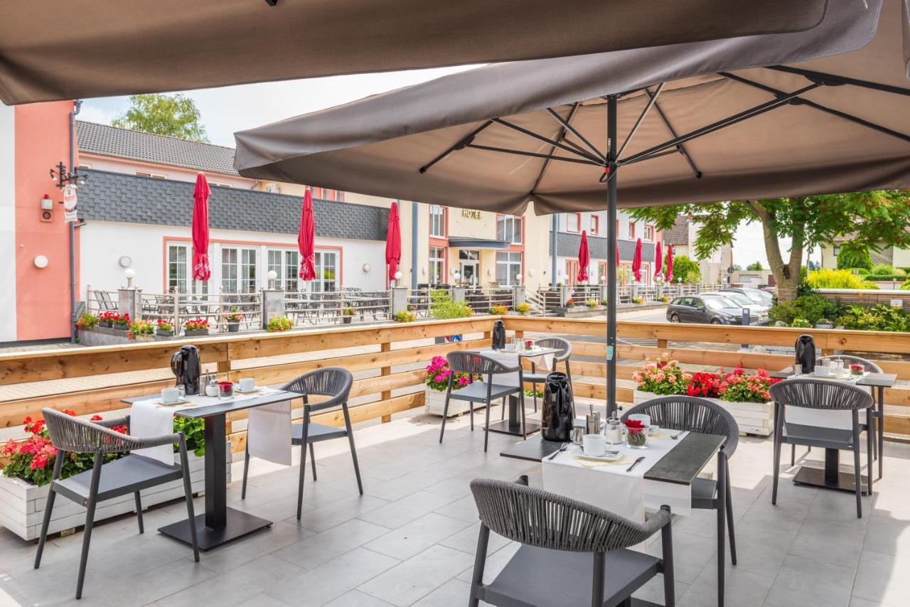Hotel Ziegelruh Babenhausen  Zewnętrze zdjęcie