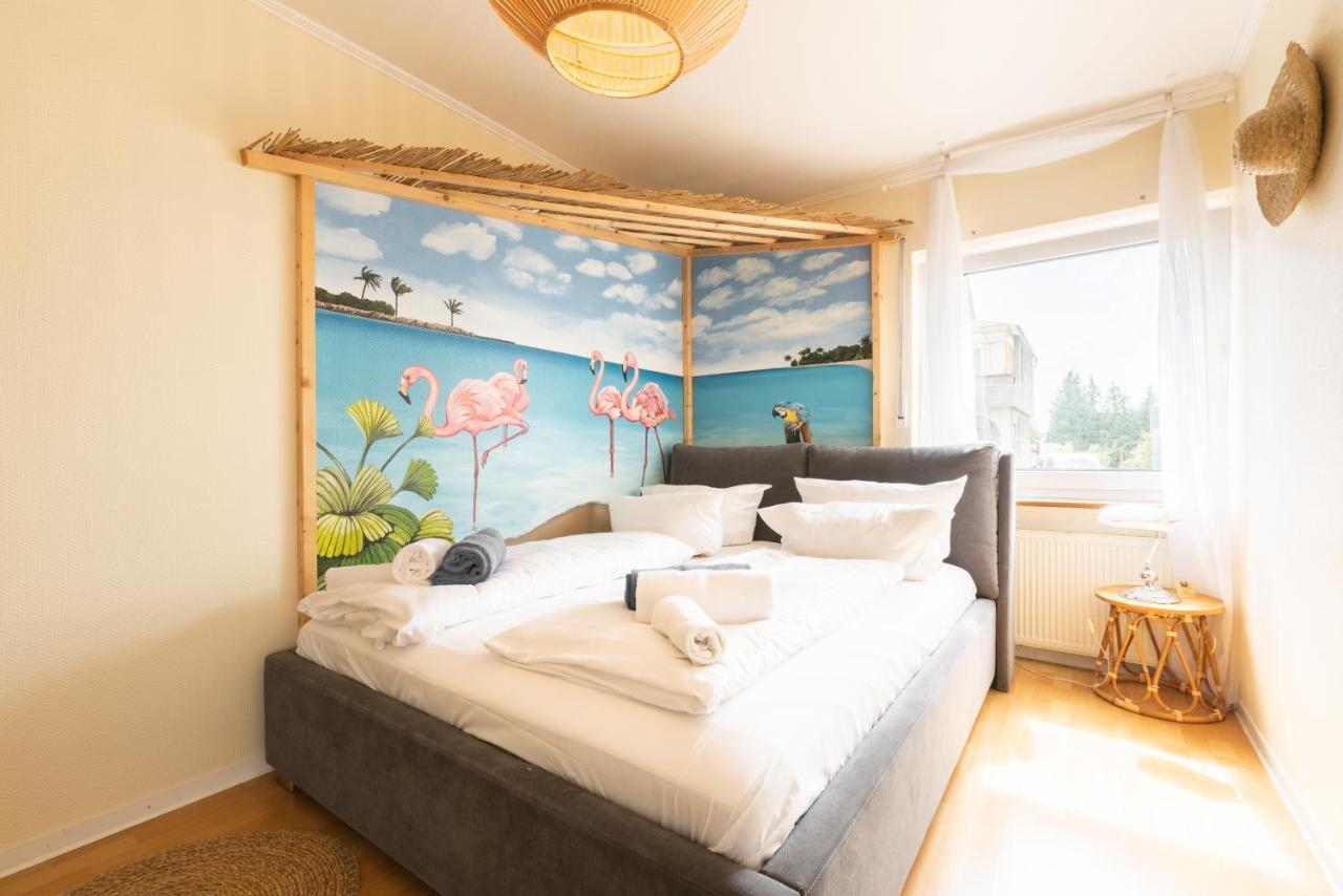 Hotel Ziegelruh Babenhausen  Zewnętrze zdjęcie