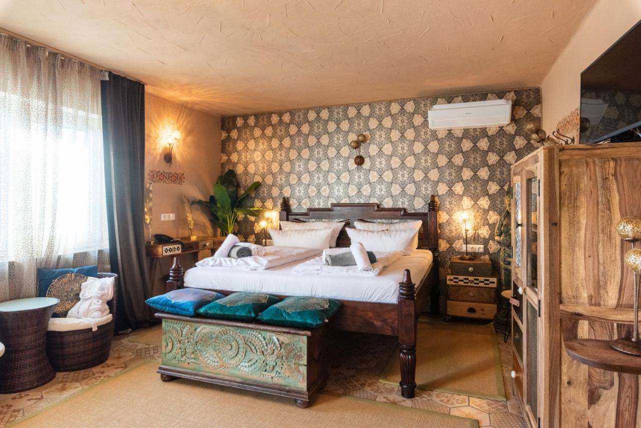 Hotel Ziegelruh Babenhausen  Zewnętrze zdjęcie