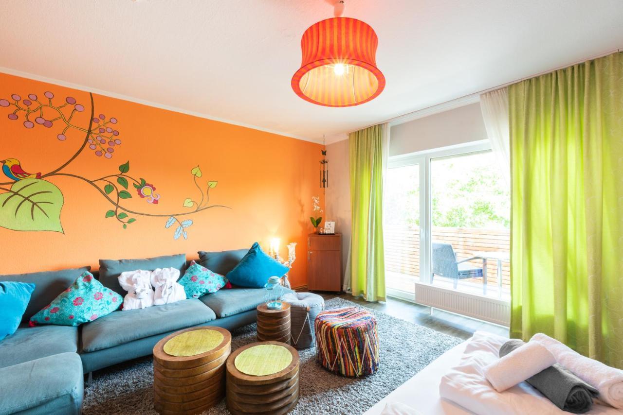 Hotel Ziegelruh Babenhausen  Zewnętrze zdjęcie