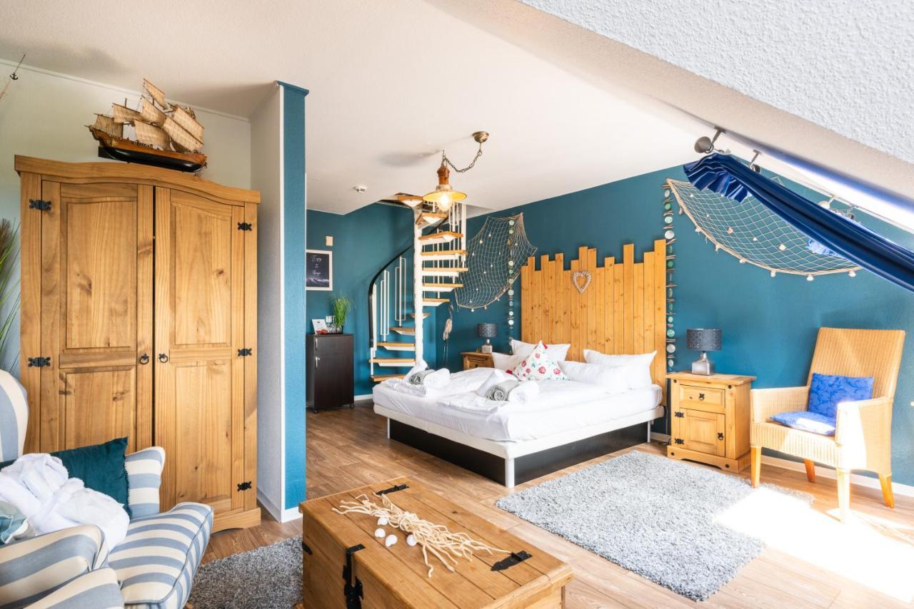 Hotel Ziegelruh Babenhausen  Zewnętrze zdjęcie