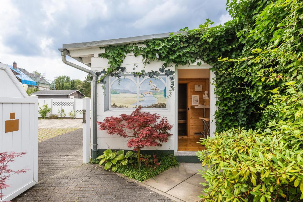 Hotel Ziegelruh Babenhausen  Zewnętrze zdjęcie