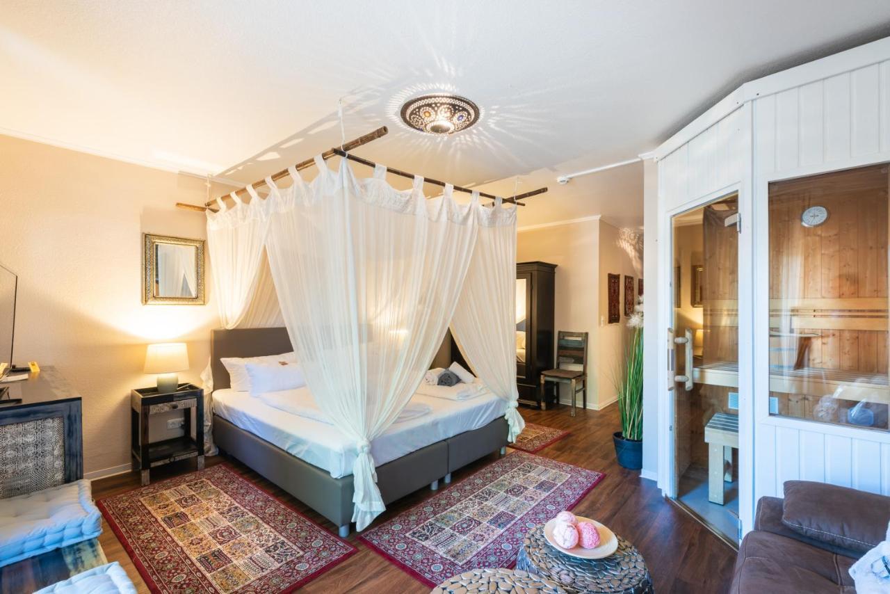 Hotel Ziegelruh Babenhausen  Zewnętrze zdjęcie