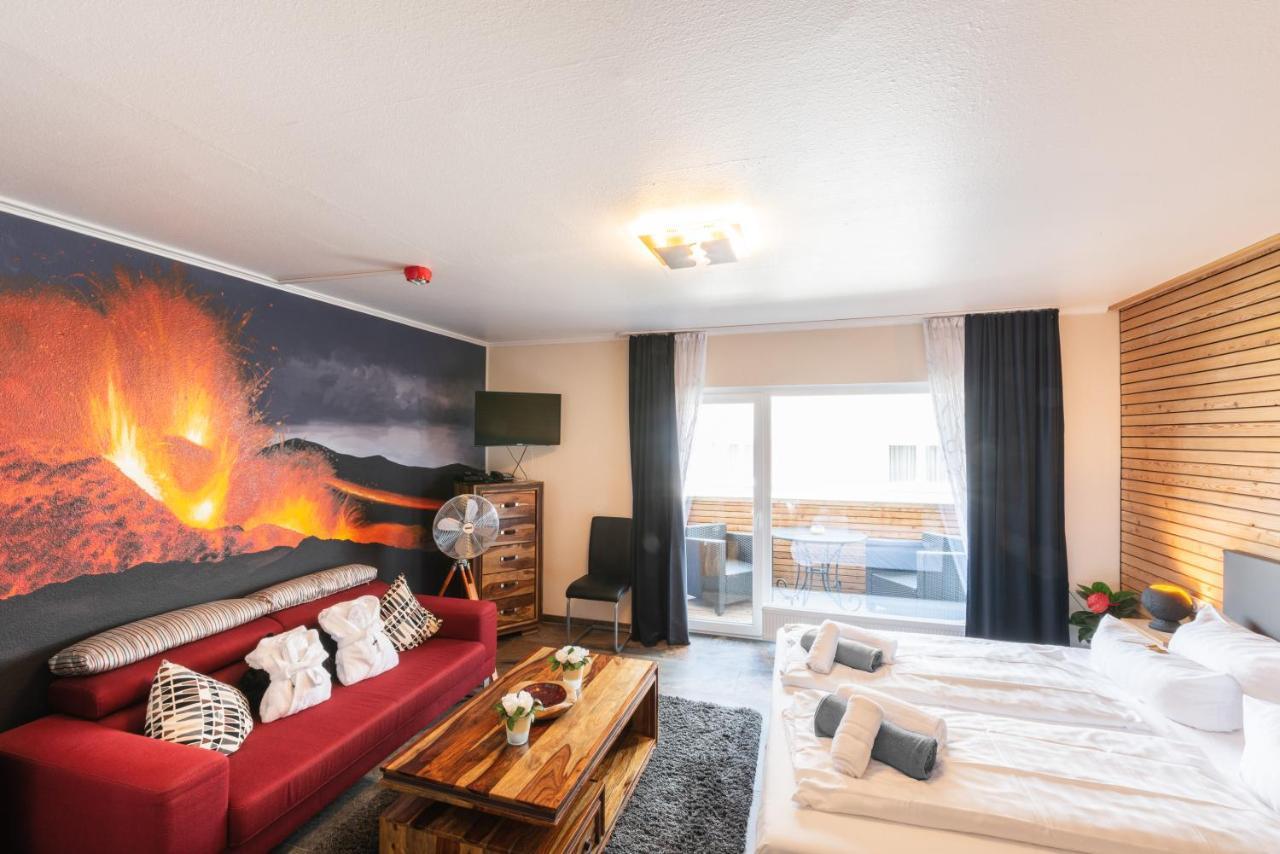 Hotel Ziegelruh Babenhausen  Zewnętrze zdjęcie