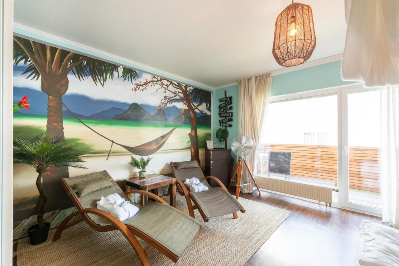 Hotel Ziegelruh Babenhausen  Zewnętrze zdjęcie