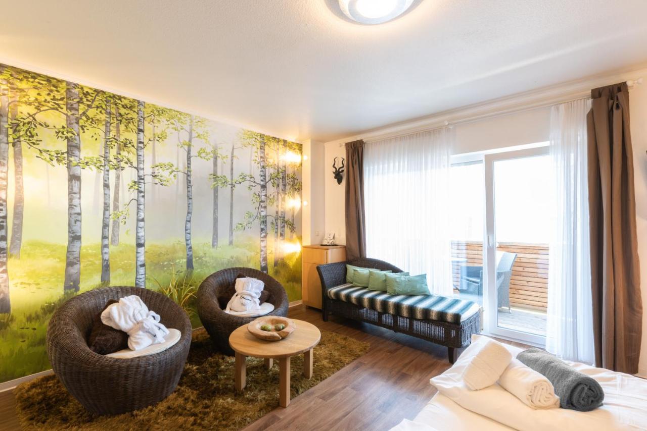 Hotel Ziegelruh Babenhausen  Zewnętrze zdjęcie