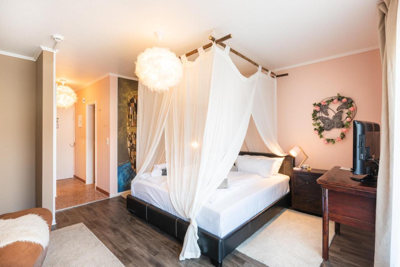 Hotel Ziegelruh Babenhausen  Zewnętrze zdjęcie