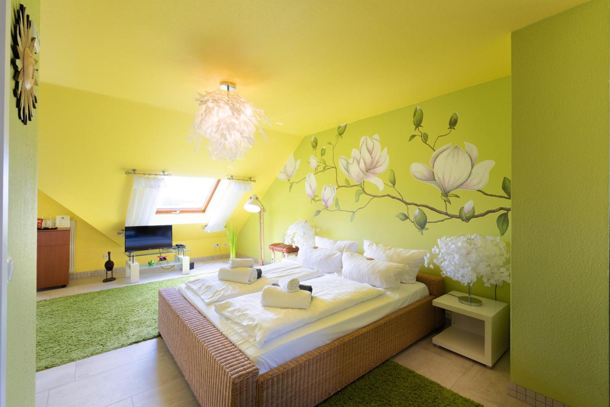 Hotel Ziegelruh Babenhausen  Zewnętrze zdjęcie