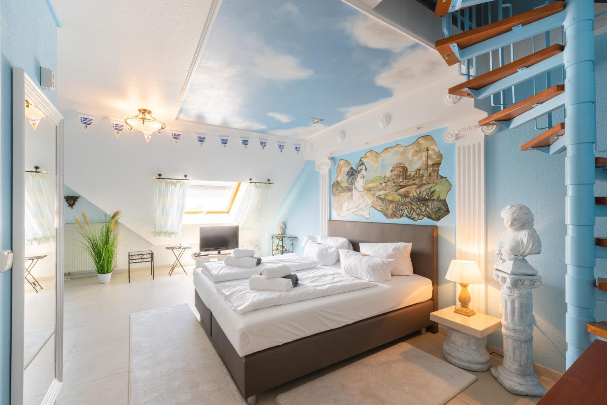 Hotel Ziegelruh Babenhausen  Zewnętrze zdjęcie